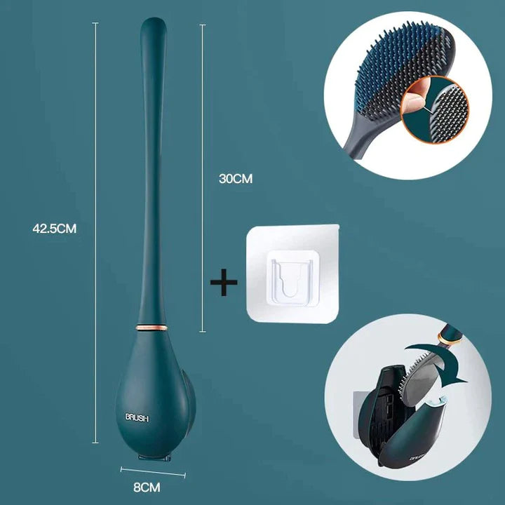 Brush™ - Handige en Stijlvolle Toiletborstel