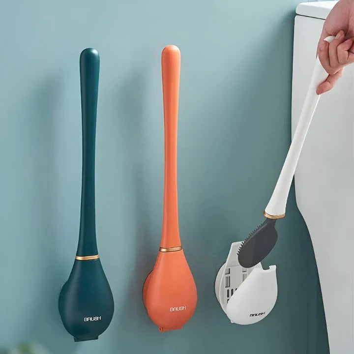 Brush™ - Handige en Stijlvolle Toiletborstel