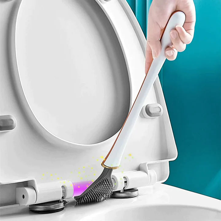 Brush™ - Handige en Stijlvolle Toiletborstel