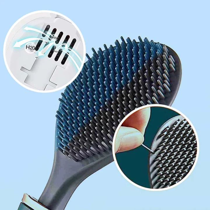 Brush™ - Handige en Stijlvolle Toiletborstel