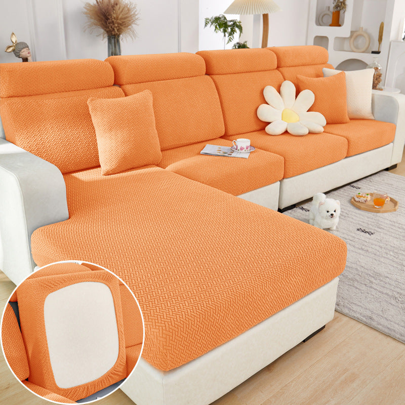 Mova – Elastische Bankhoes Voor Losse Kussens