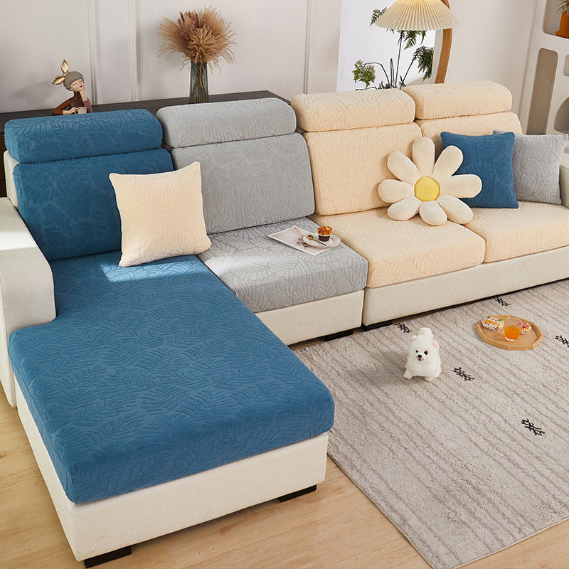 Mova – Elastische Bankhoes Voor Losse Kussens