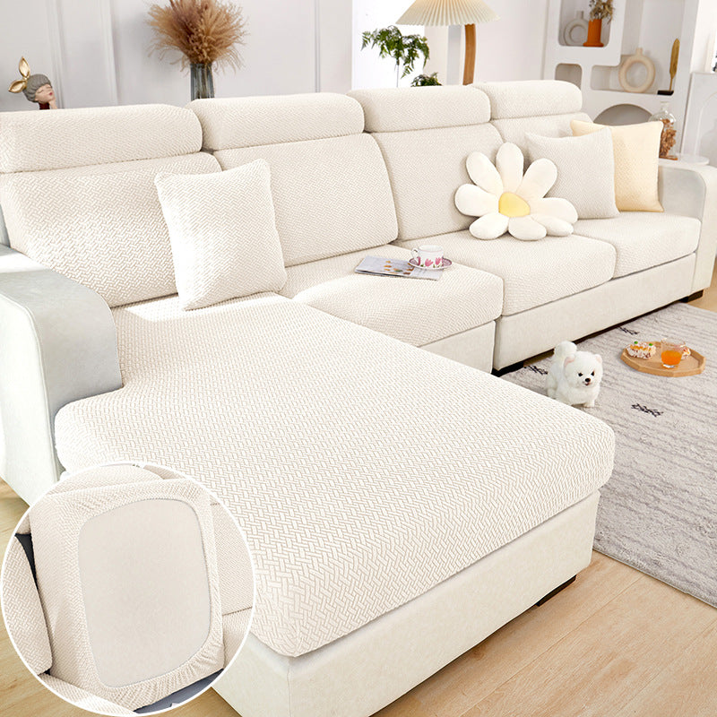 Mova – Elastische Bankhoes Voor Losse Kussens