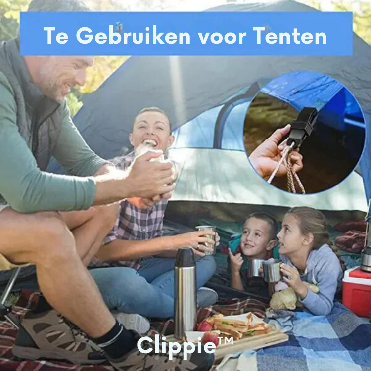 Clippie™