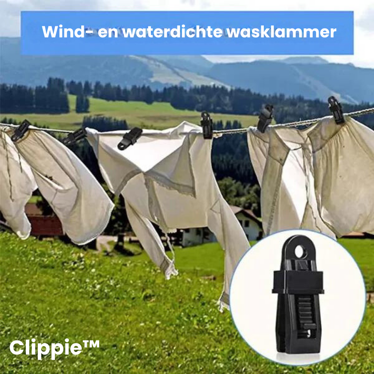Clippie™
