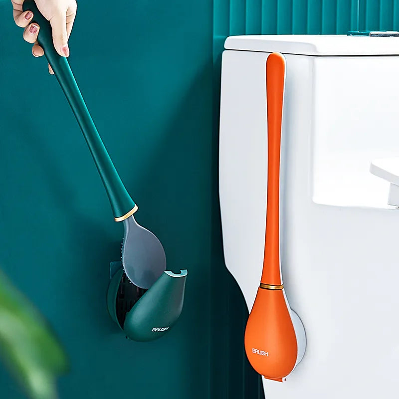 Brush™ - Handige en Stijlvolle Toiletborstel