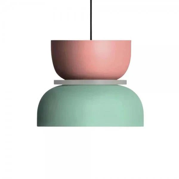 Aulo - Scandinavische Design Hanglamp