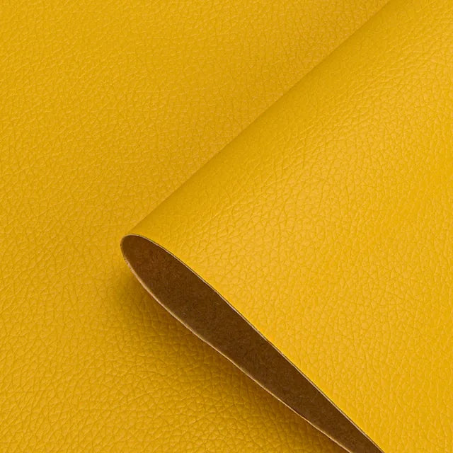 LeatherRepair™ Lederen pleisters