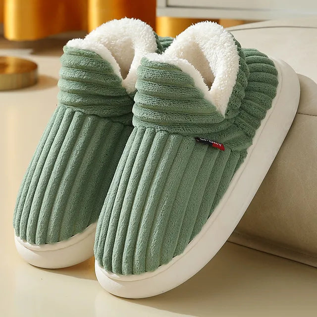 PuurComfort - Pantoffels