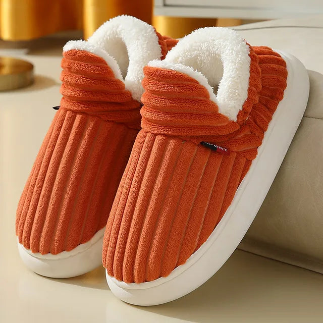 PuurComfort - Pantoffels