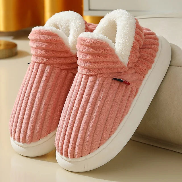 PuurComfort - Pantoffels