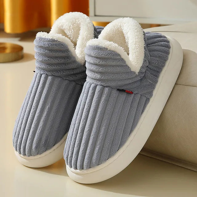 PuurComfort - Pantoffels
