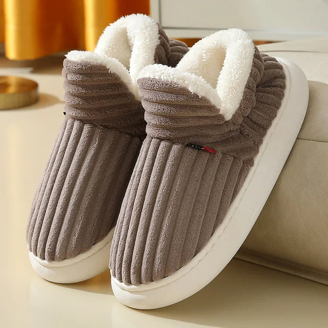 PuurComfort - Pantoffels