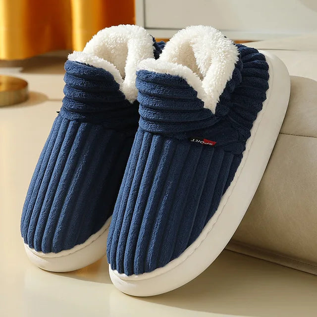 PuurComfort - Pantoffels