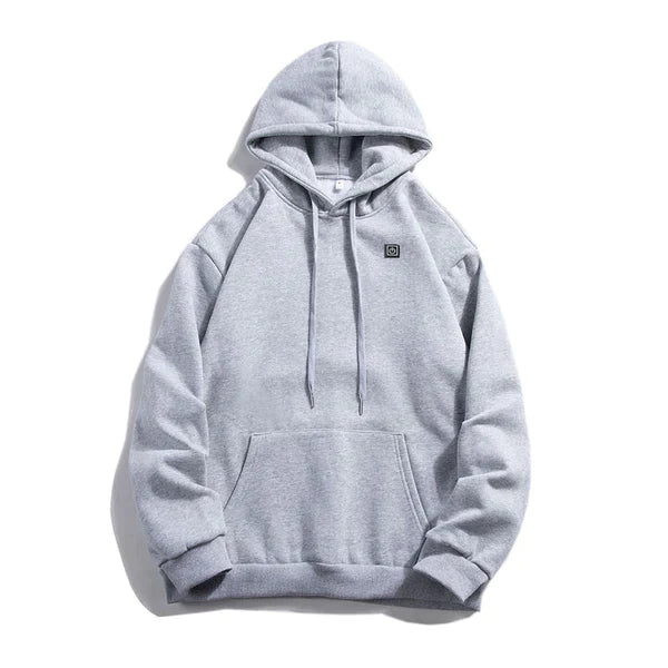 PuurComfort® - Verwarmde Hoodie
