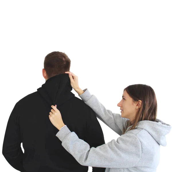 PuurComfort® - Verwarmde Hoodie