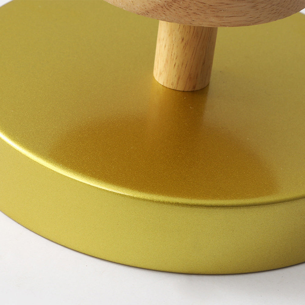 Una - Scandinavische LED Plafondlamp