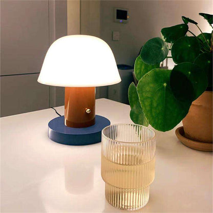 Lumo - Mushroom Tafellamp