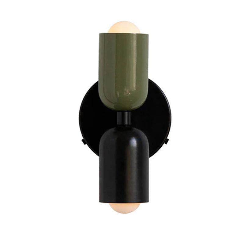 Auniq - Up and Down Design Wandlamp