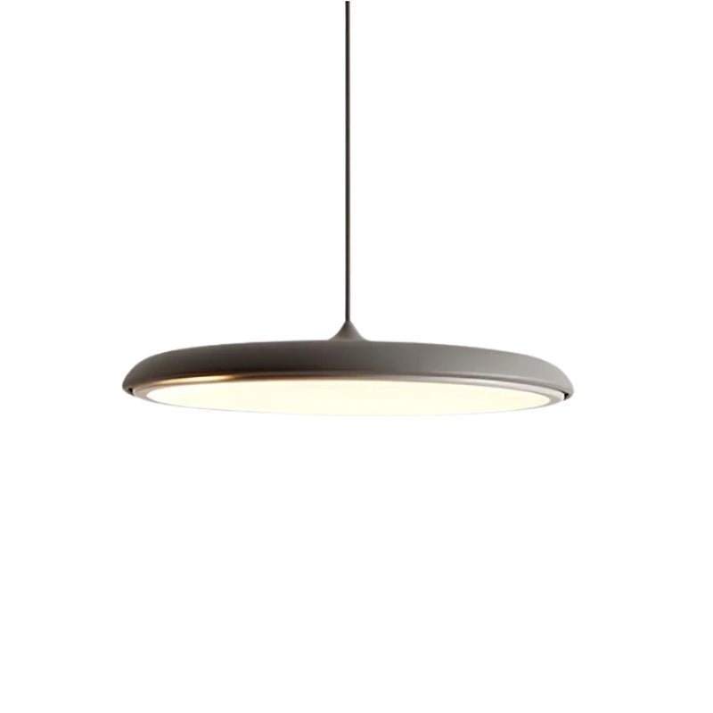 Osei - Moderne Ronde LED Hanglamp
