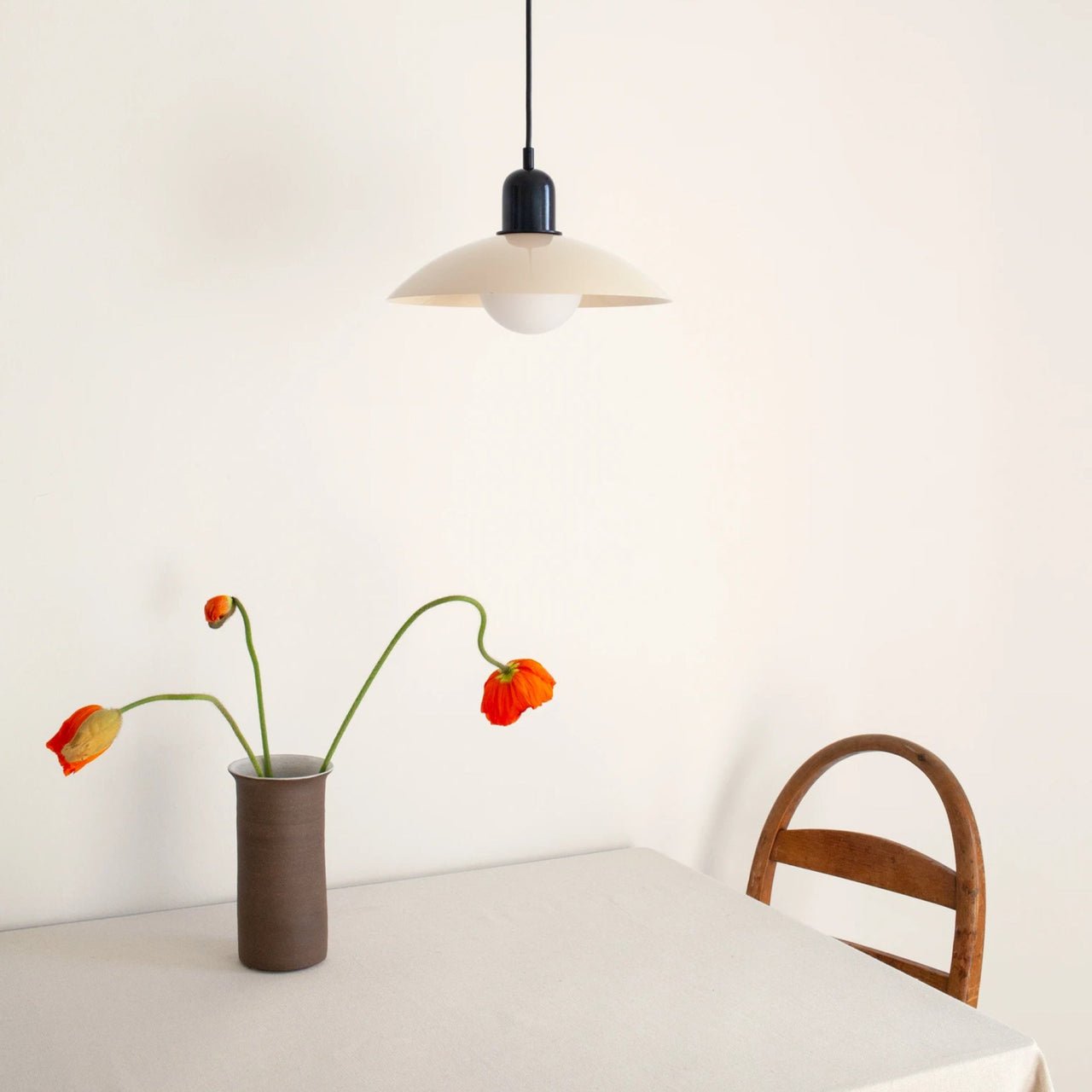 Eimi - Moderne Hanglamp Bauhaus Stijl
