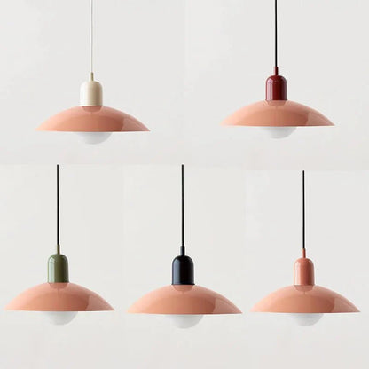 Eimi - Moderne Hanglamp Bauhaus Stijl