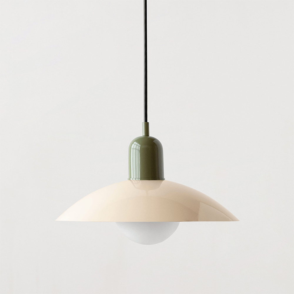 Eimi - Moderne Hanglamp Bauhaus Stijl