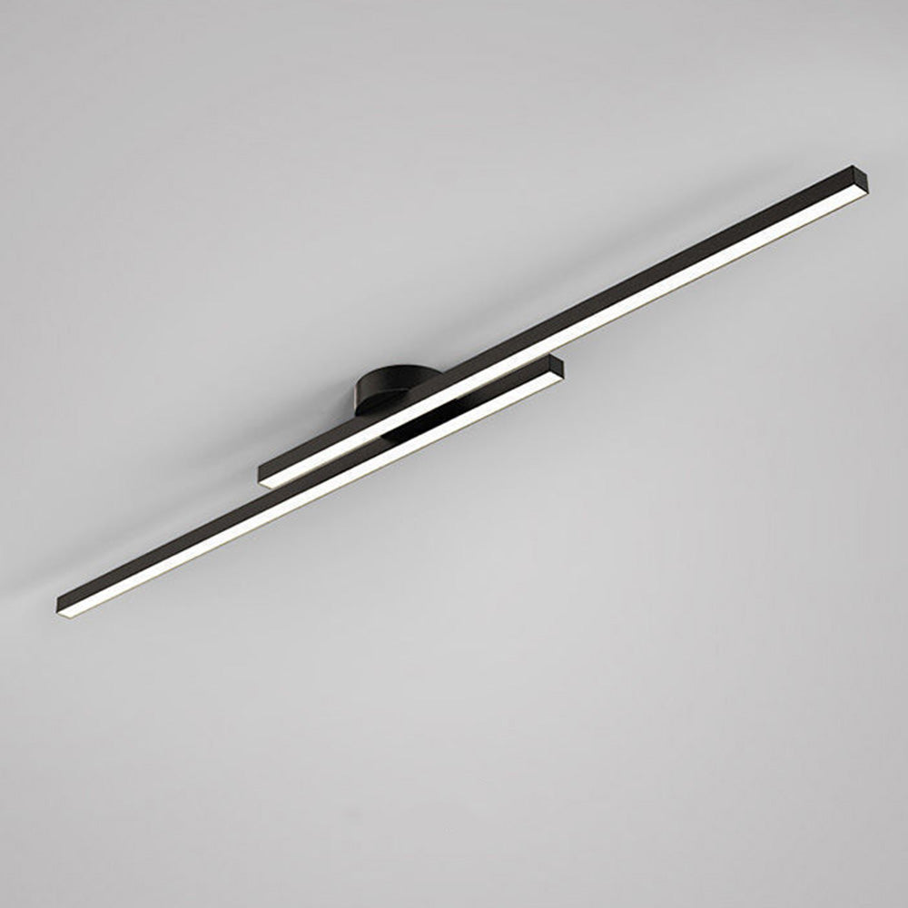 Elin - Lineaire LED Plafondlamp Modern