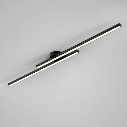 Elin - Lineaire LED Plafondlamp Modern