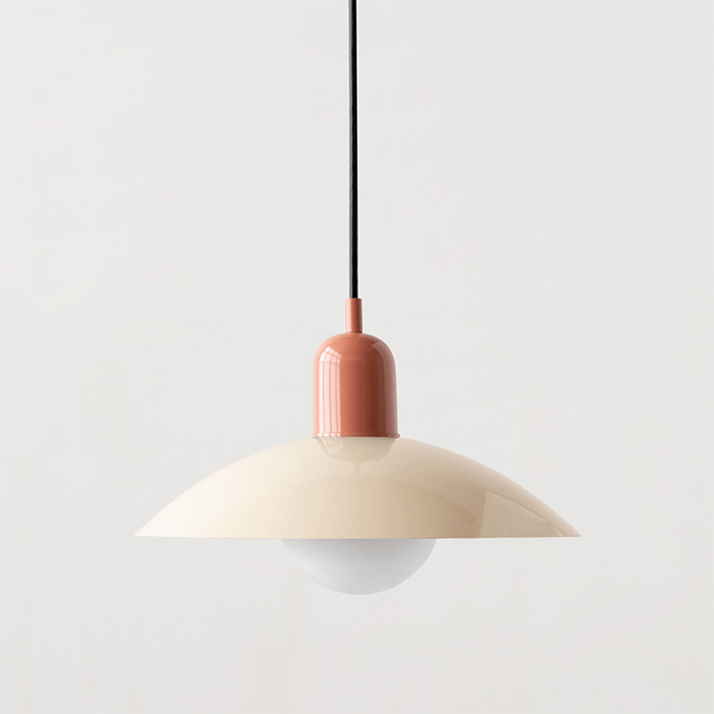 Eimi - Moderne Hanglamp Bauhaus Stijl