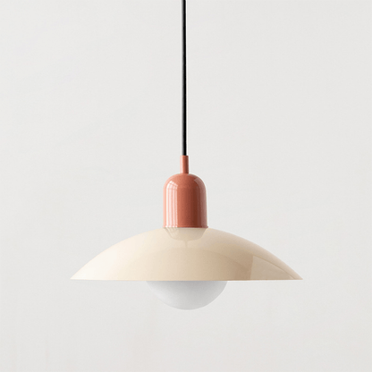 Eimi - Moderne Hanglamp Bauhaus Stijl