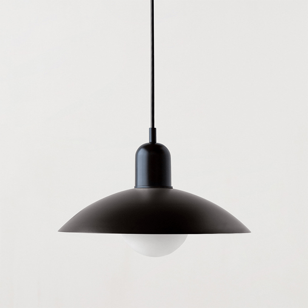 Eimi - Moderne Hanglamp Bauhaus Stijl