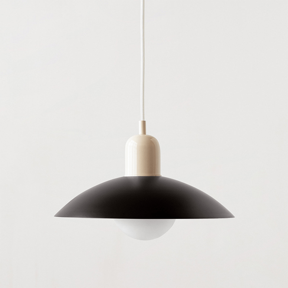 Eimi - Moderne Hanglamp Bauhaus Stijl