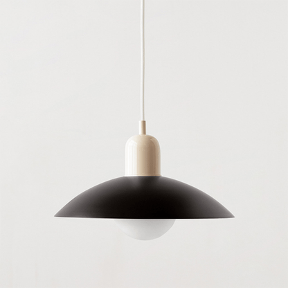 Eimi - Moderne Hanglamp Bauhaus Stijl
