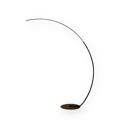 Elra - Strakke LED Booglamp