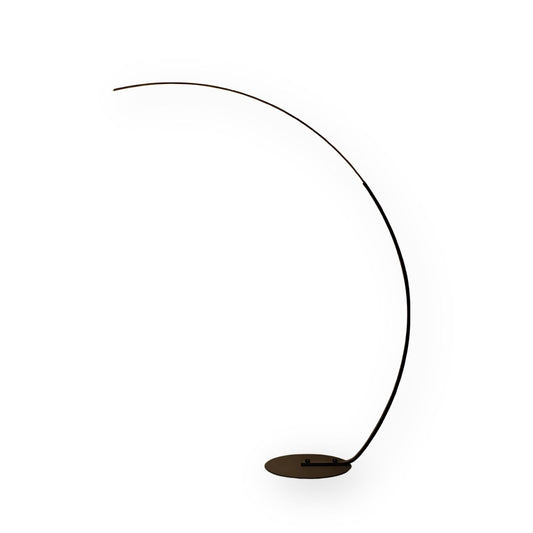 Elra - Strakke LED Booglamp