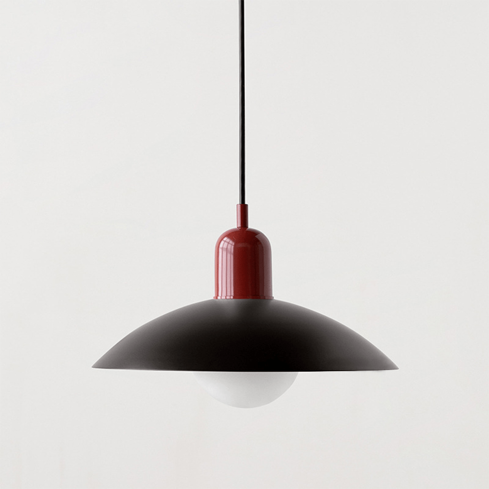 Eimi - Moderne Hanglamp Bauhaus Stijl