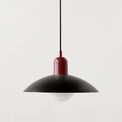 Eimi - Moderne Hanglamp Bauhaus Stijl