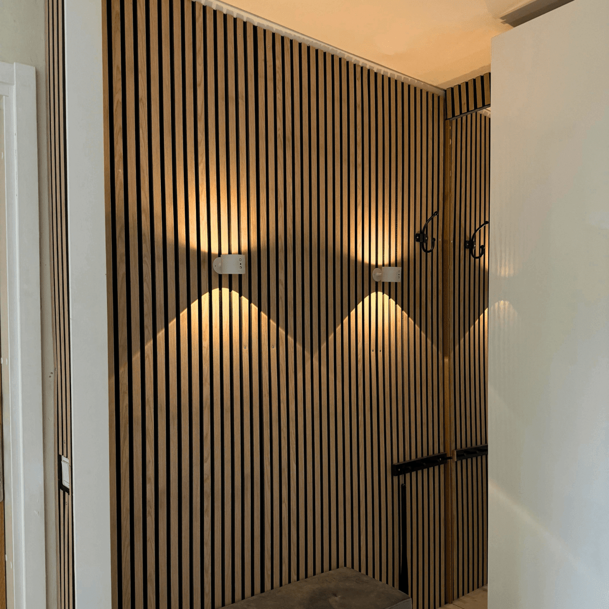 Alora - Draadloze LED Wandlamp