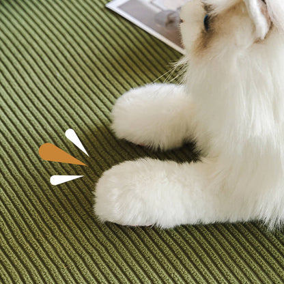 Vika - Elastische Bankhoes Voor Losse Kussens