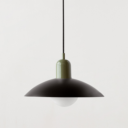 Eimi - Moderne Hanglamp Bauhaus Stijl