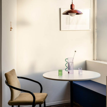 Eimi - Moderne Hanglamp Bauhaus Stijl