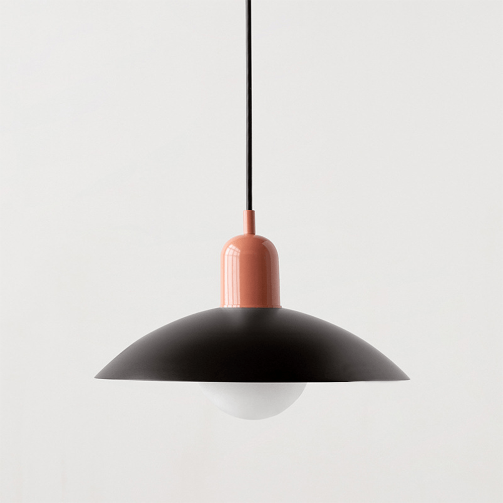 Eimi - Moderne Hanglamp Bauhaus Stijl