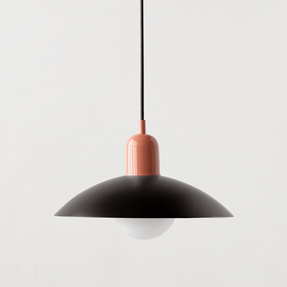 Eimi - Moderne Hanglamp Bauhaus Stijl