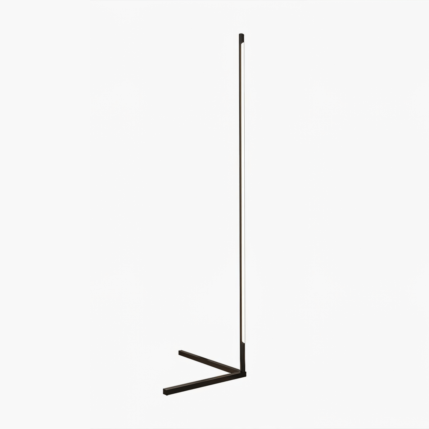 Alma - Moderne LED Vloerlamp
