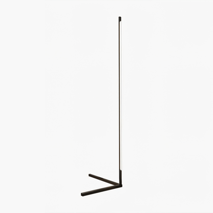Alma - Moderne LED Vloerlamp