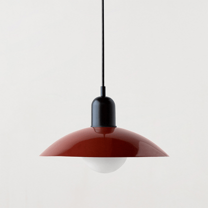 Eimi - Moderne Hanglamp Bauhaus Stijl