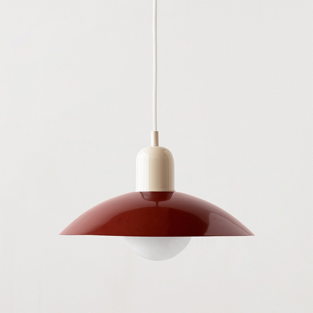 Eimi - Moderne Hanglamp Bauhaus Stijl