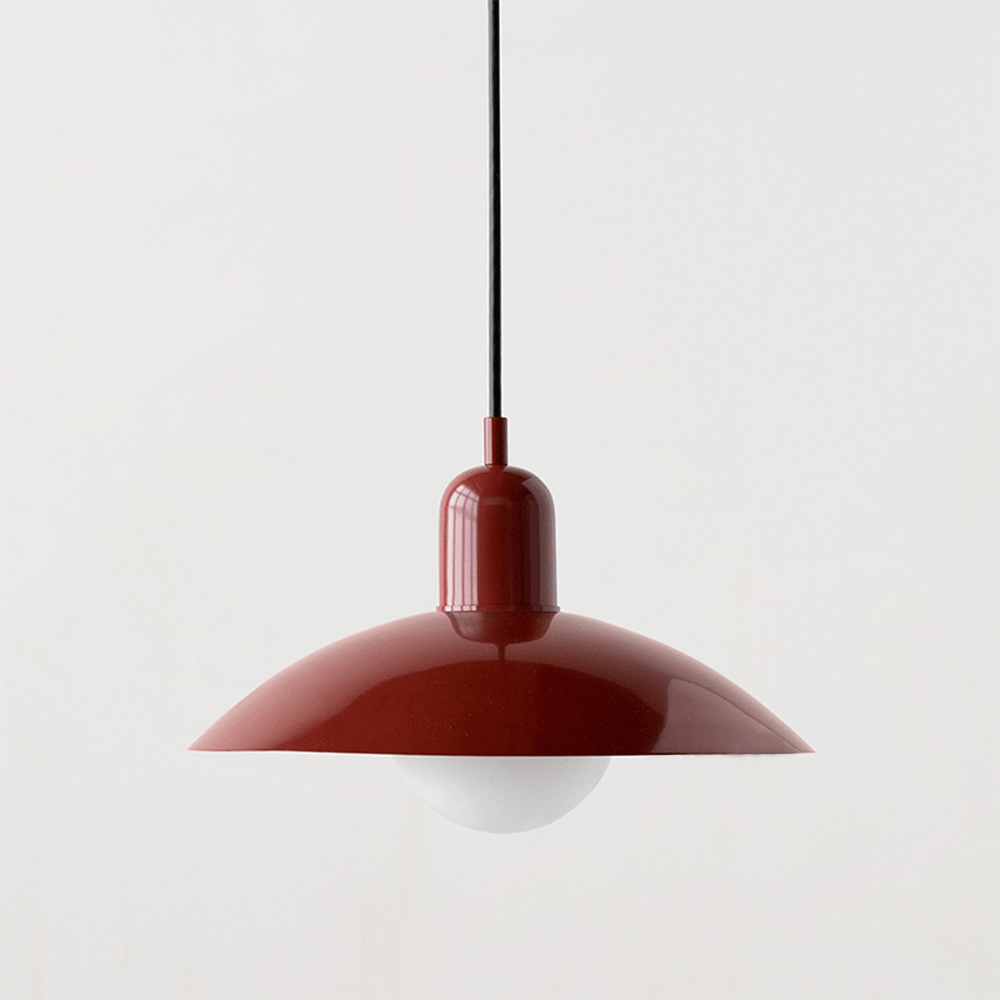 Eimi - Moderne Hanglamp Bauhaus Stijl