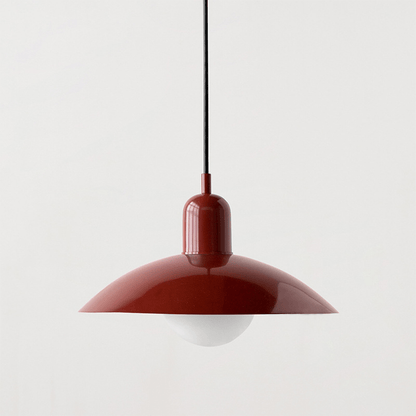 Eimi - Moderne Hanglamp Bauhaus Stijl